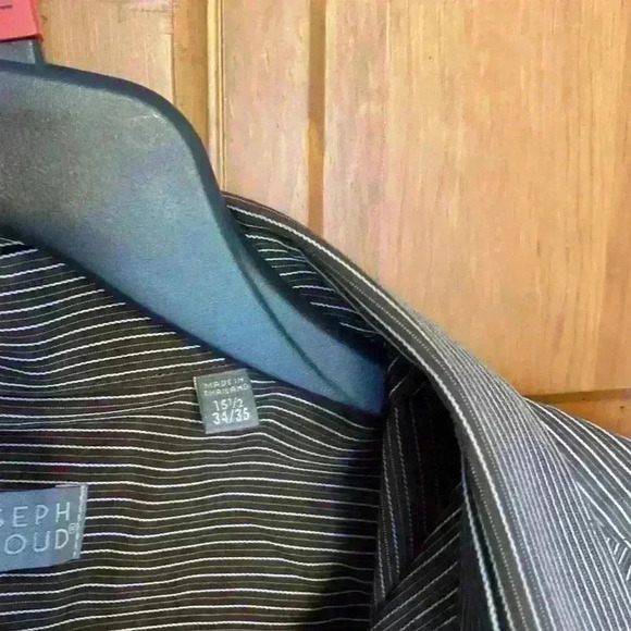 Joseph Abboud button down - Picture 6 of 6